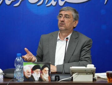 استاندار لرستان: سهم اشتغال و پروژه‌های پیشران شهرستان‌ها مشخص شده است