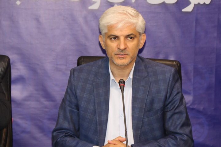 آسیب به ۱۰۰ نقطه شهری و ۵۰۰۰ واحد مسکونی لرستان در جنگ رمضان
