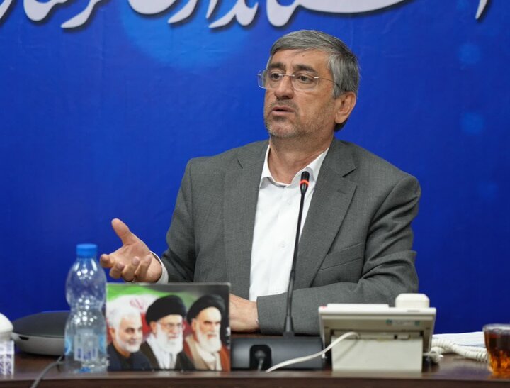 استاندار لرستان: سهم اشتغال و پروژه‌های پیشران شهرستان‌ها مشخص شده است