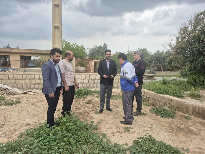 دادستان پلدختر: احیای حقوق عامه یکی از وظایف اساسی دستگاه قضایی است