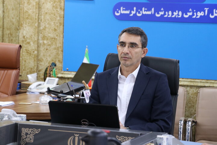ثبت بیش از ۴۰۰۰ تماس با خط ۱۵۷۰ در لرستان طی ایام جنگ رمضان