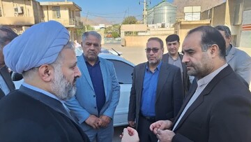 رئیس کل دادگستری لرستان: انصاف، مطالبه امروز جامعه است