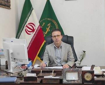جذب بیش از ۵۷۰ میلیارد ریال اعتبار در بخش‌های مکانیزاسیون و دامپروری ازنا