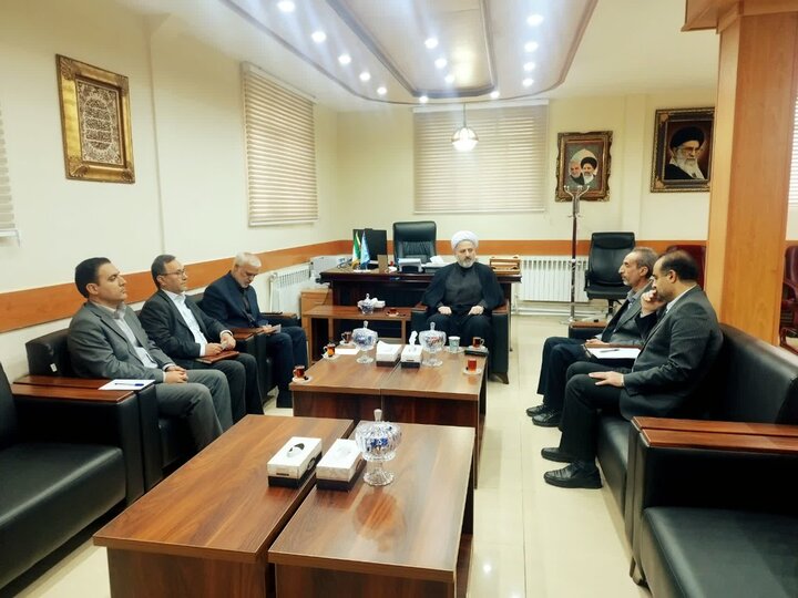 عزم جدی دادگستری لرستان برای کوتاه کردن دست گران‌فروشان