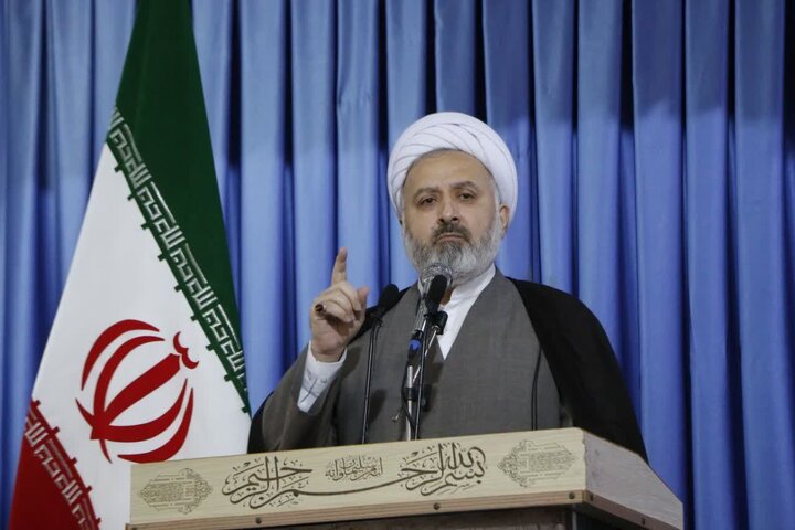 پلمپ ۱۰ واحد صنفی در لرستان به دلیل گران‌فروشی؛دستور قاطع رئیس کل دادگستری اجرایی شد