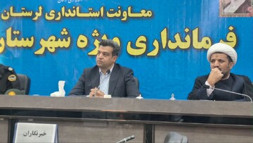 لزوم برخورد قاطع دستگاه‌ها پیش از فصل برداشت گیاهان ممنوعه در بروجرد