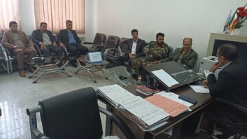 تأکید رئیس دادگاه کاکاوند بر لزوم برخورد قاطع با کشت گیاهان ممنوعه و ارتقای امنیت عمومی
