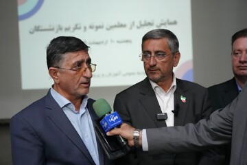 تاکید نماینده پلدختر بر تجهیز سیستم سرمایشی مدارس شهرستان