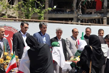 مدیرکل آموزش و پرورش لرستان: معلم ایرانی در خط مقدم جهاد تبیین است
