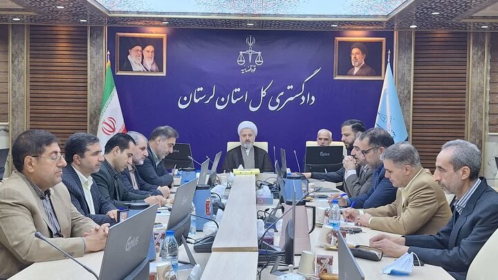 بازدیدهای میدانی؛ ابزار نظارت و ارتقای کیفی خدمات قضائی