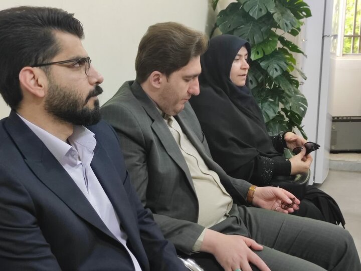 کد هاویر برای توزیع آرد میان خبازان بروجرد اختصاص یافت
