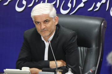 دستگاه‌های خسارت‌دیده در جنگ رمضان موارد را به مدیریت بحران گزارش دهند