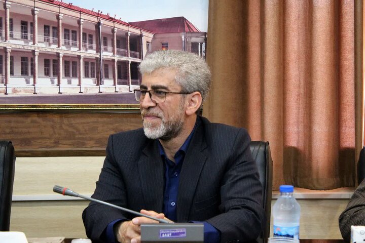 امنیت از مهم‌ترین زیرساخت‌های توسعه است/نظارت مستمر بر فرآیند آموزش