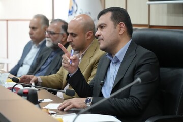 معاون رئیس جمهور: حدود ۱۱ هزار شرکت دانش‌بنیان در کشور فعالیت دارند