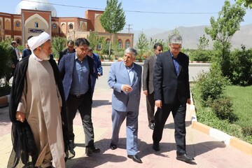 ضرورت عبور از مدیریت سنتی به سمت هوشمندسازی و مدیریت سبز در دانشگاه‌ها