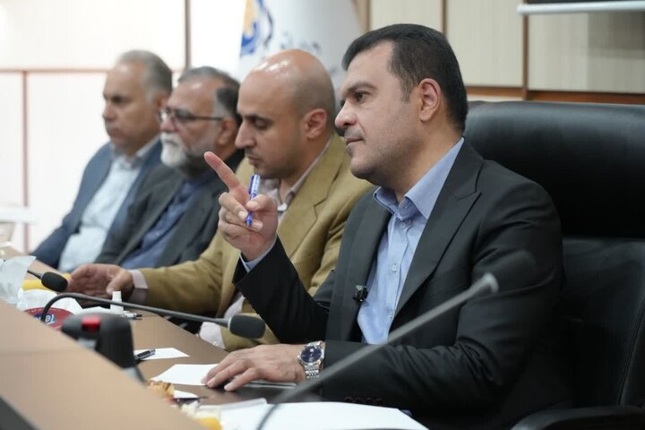 معاون رئیس جمهور: حدود ۱۱ هزار شرکت دانش‌بنیان در کشور فعالیت دارند