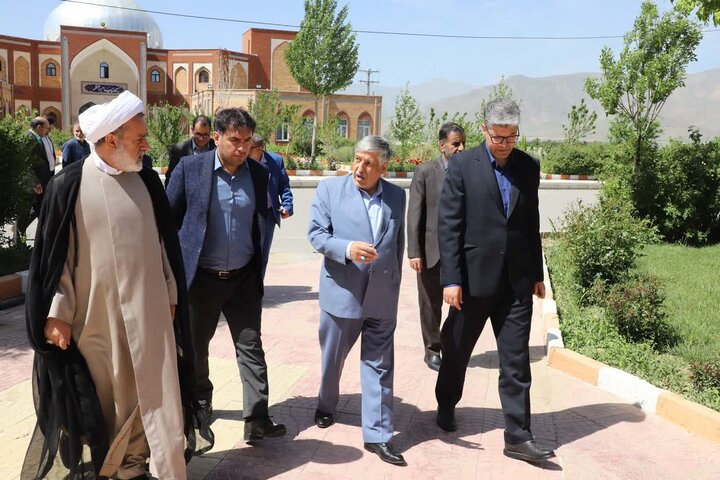 ضرورت عبور از مدیریت سنتی به سمت هوشمندسازی و مدیریت سبز در دانشگاه‌ها