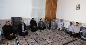 رئیس دانشگاه لرستان: شهیدان، ایرانی‌ترین ایرانیان هستند
