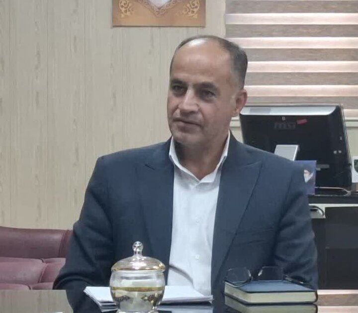 اعلام آمادگی کامل فرمانداری ازنا برای برگزاری انتخابات