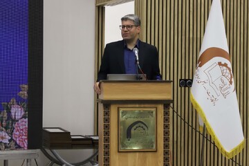 رئیس دانشگاه آیت‌الله العظمی بروجردی: سرانه تولید مقاله دانشگاه رتبه دوم کشور را دارد