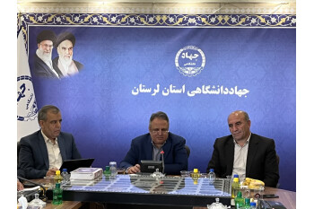 معاون آموزشی جهاد دانشگاهی کشور: همدلی، اولویت اول مدیریت جهادی است