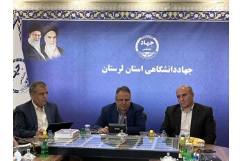 معاون آموزشی جهاد دانشگاهی کشور: همدلی، اولویت اول مدیریت جهادی است