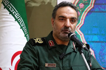 رئیس بسیج سازندگی کشور: امپراتوری رسانه‌ای غرب در پی مسخ هویت انسان‌هاست