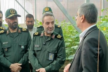 اجرای ۱۵۰۰ پروژه توسط جهاد سازندگی در کشور