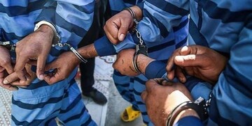 انهدام دو باند سارقان حرفه‌ای در لرستان
