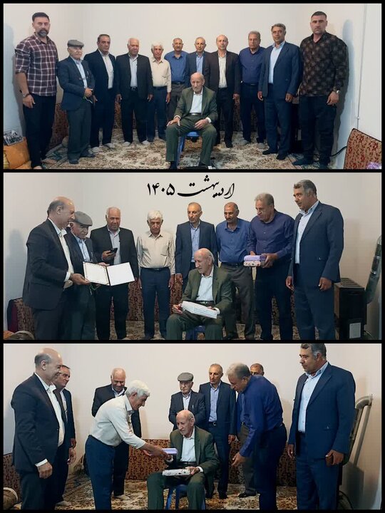 معاون دانشگاه  فرهنگیان لرستان: در دنیای آموزش، دانش تنها بخشی از مسیر زندگی است