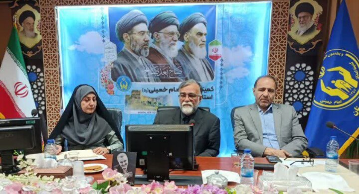 معاون استاندار لرستان: ۵ هزار میلیارد تومان تسهیلات ازدواج در استان پرداخت شد