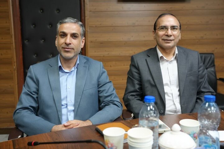 ۱۶ پرونده در کمیسیون ماده پنج لرستان بررسی شد/ ارزش افزایی و خلق ثروت رویکرد اصلی