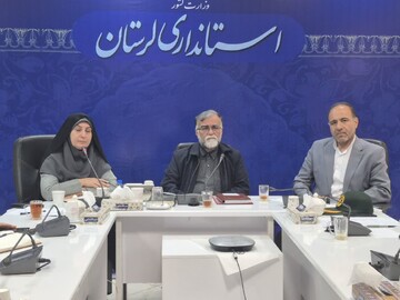 استفاده از ظرفیت‌ محله محوری برای کاهش مصرف انرژی در لرستان