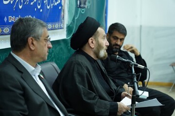 نماینده ولی‌ فقیه: مقاومت لرستان محدود به یک روز در تقویم نیست