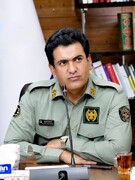 حفاظت از طبیعت بدون مشارکت مردم امکان پذیر نیست