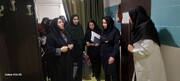 سلامت و کرامت مادری زیربنای تحقق جوانی جمعیت 