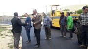 فرماندار ازنا اعلام کرد: زیرسازی و آسفالت در روستاهای بخش جاپلق با ۵۰ میلیارد ریال