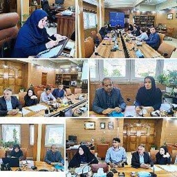 شرط پرداخت اعتبارات محرومیت‌زدایی لرستان، ارائه گزارش پیشرفت فیزیکی پروژه‌هاست