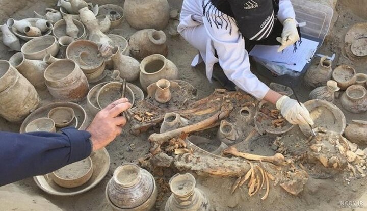 راه‌اندازی موزه مفرغ در لرستان آن را به موزه‌ای منحصر به فرد در غرب کشور تبدیل می‌کند