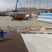 هزینه ۲۰۰ میلیارد ریالی برای ایجاد زمین چمن با کیفیت شهرستان معمولان