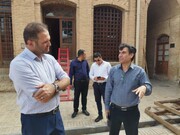 ضرورت صیانت از ظرفیت‌های فرهنگی لرستان