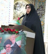 دانشگاه فرهنگیان مروج فرهنگ ایثار و شهادت برای نسل آینده است