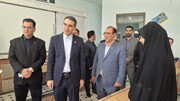 حضور ۱۱۶۰ دانش‌آموز لرستانی در مسابقات استانی قرآن، عترت و نماز