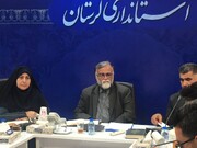 تأکید معاون استاندار لرستان بر تبیین ابعاد مجاهدت «شهدای اقتدار» در فضای شهری