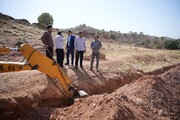 آبرسانی به حداقل۲۹۵ روستای لرستان در قالب قرارگاه امام حسن مجتبی(ع) 