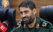 فرمانده سپاه لرستان: دشمن در همه جنگ‌ها به دنبال نابودی جمهوری اسلامی بوده است