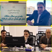 تاکید مدیرعامل شرکت شهرک‌های کشاورزی بر ضرورت توسعه زیرساخت‌های اراضی مستعد
