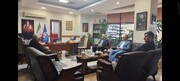 ضرورت ساماندهی انبارهای نفت لرستان و رعایت الزامات پدافند غیرعامل در این حوزه 