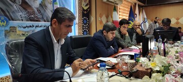 لوازم التحریر ۴۱ هزار دانش‌آموز تحت پوشش کمیته امداد لرستان تامین می‌شود