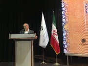 شالویی: بروجرد در آسمان مفاخر ایران می‌درخشد